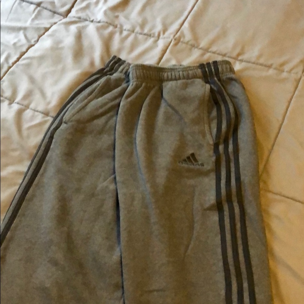 Adidas Sweatpants